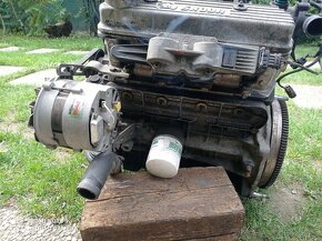 Motor 1.3mpi 40kw Felicia - 6