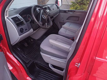 VW TRANSPORTER 1.9 TDI - 6