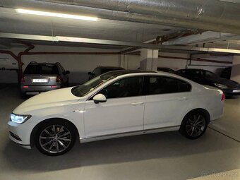 Prodám Volkswagen Passat B8 - 6
