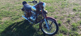 Jawa 300 CL - 6