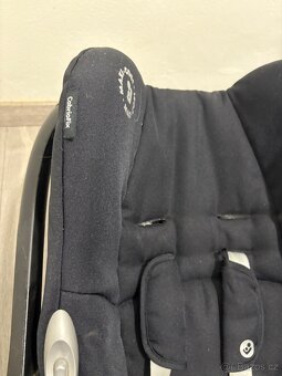 Maxi cosi - 6
