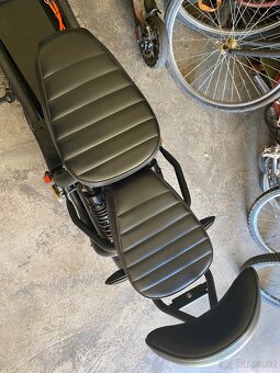 Lera Scooters C2 1500/60V - 6