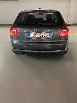 Audi a3 1.9tdi - 6