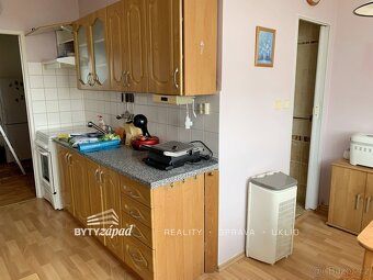 Pronájem byty 2+1, 62 m2 - Plzeň - Skvrňany, ev.č. yMKB8448 - 6