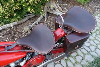 Jawa Villiers 1934 - 6
