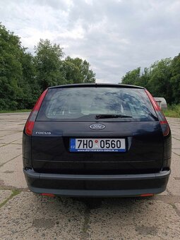 FORD FOKUS COMBI - 6