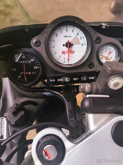 Aprilia RS 50 cm³ - 6