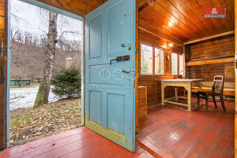 Prodej chaty, 35 m², Plešnice - 6