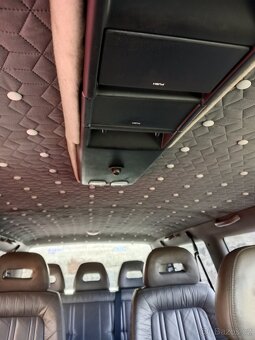 Chrysler grand Voyager 3.3 - 6