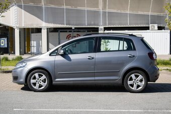 Volkswagen Golf Plus 1.6 TDI 77 kW MT/5 Comfort Edition - 6
