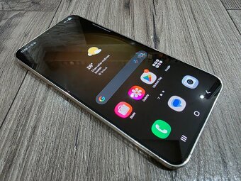 SAMSUNG GALAXY S23+ (PLUS) 8/256GB, ZÁRUKA 15 MĚSÍCŮ, CZ - 6