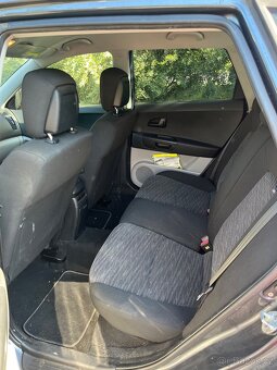 Kia Ceed - 6