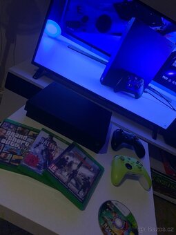 Xbox One X - 1TB - Hry - 6
