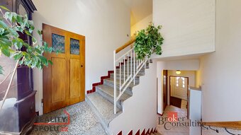 Prodej, domy/rodinný, 135 m2, Havlíčkova, 43003 Chomutov, Ch - 6