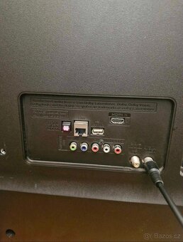 4K Ultra HD Smart LG televizor - 6