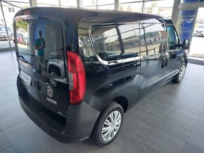 Fiat Dobló 1,3 MAXI,1.MAJITEL,JTD,N1 - 6