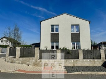 Prodej rodinné domy, 162 m2 + 713 m2 pozemek, Brandýsek - Kl - 6