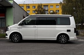 Vw California t6 Ocean Edition - 6