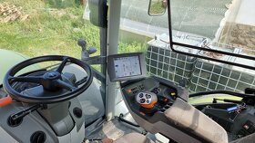 PRODÁM TRAKTOR CLAAS ARION 530 CEBIS - 6