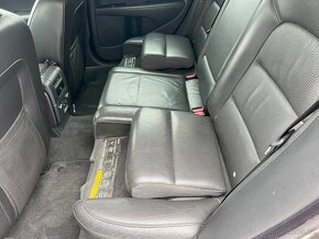 Volvo V70 2.4 D5 AWD, manual, po servise, Dovoz D - 6