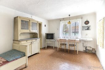 Prodej chalupy, 377 m2, Uhelná Příbram - 6
