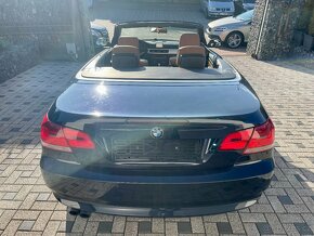 BMW 325i CABRIO e93 r6 160kW AUTOMAT - 6