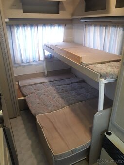 Karavan Alpine sprite - 6