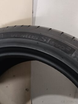 Letní pneu 245/45/19 Hankook Ventus S1 Evo - 6