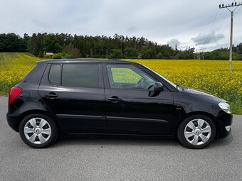 Škoda Fabia 2 1.2 TSI 77kw Facelift - Sport - 6
