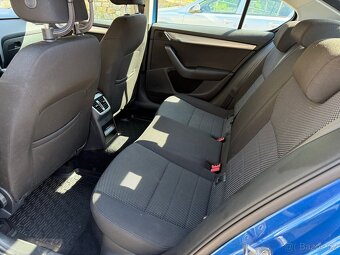 Octavia 3 1.6 TDI 77 kW 2015, odpočet DPH REZERVACE - 6