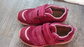 Boty zn.Superfit vel.30
- 6
