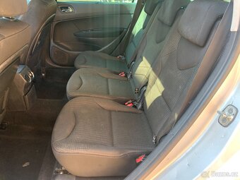 Peugeot 308 SW 1.6 Hdi 84kw 2014 Navi Alu Klima Tempomat - 6