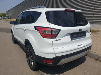 FORD KUGA 1,5i TINANIUM KAMERA NAVI Tažné - 6