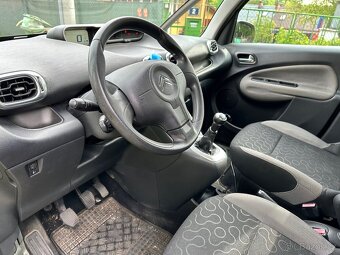Citroen C3 Piccaso - 6