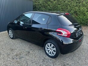 PEUGEOT 208 1.2 PURETECH ACTIVE - 6