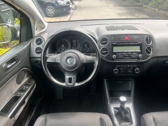 VW GOLF PLUS 1.2 TSI 77KW TEAM - 6