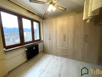 Pronájem, Byty 2+1, 56 m2 - Blansko, ev.č. 00210 - 6