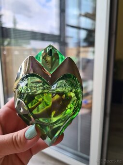 Parfémy - Mugler, Lancome, Burberry, Zara, Escada, Rasasi - 6