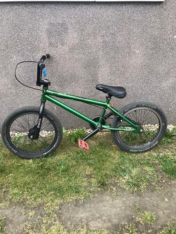 Bmx kolo Schwinn - 6