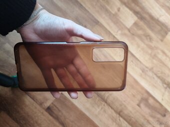 Vivo Y52 5G 128gb - 6