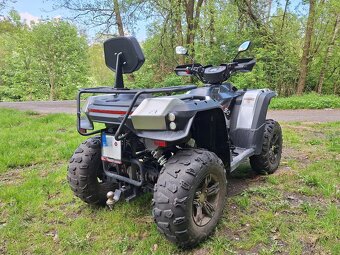 Linhai m550l - 6
