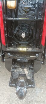 Case IH 1190 CVX - 6