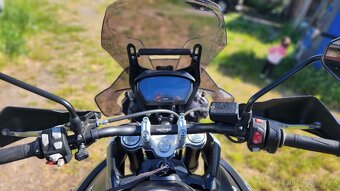 Triumph tiger 800 xrx - 6