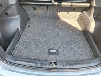 Škoda Fabia combi II., automat,tažné,2011 , 100000km, - 6