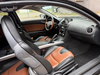 Mazda RX8 - 6