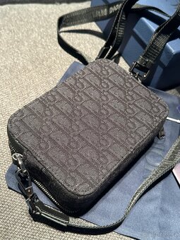 Dior Kabelka Panská - 6