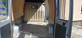 CITROEN JUMPER 2,8 hdi , KLIMA - 6