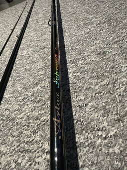 Plavackovy Match prut Colmic artax suprema - 6