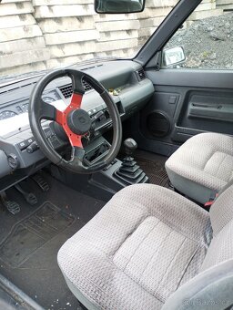 Renault 5 1,3 TR, r.v. 1988 na ND - 6