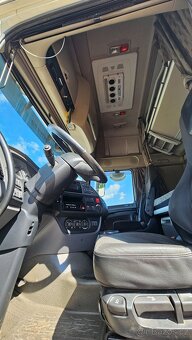 DAF 106. 510 Super Space cab, 2017 , intarder - 6
